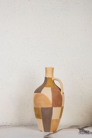 Orsyn Ceramic Vase