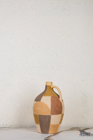 Orsyn Ceramic Vase
