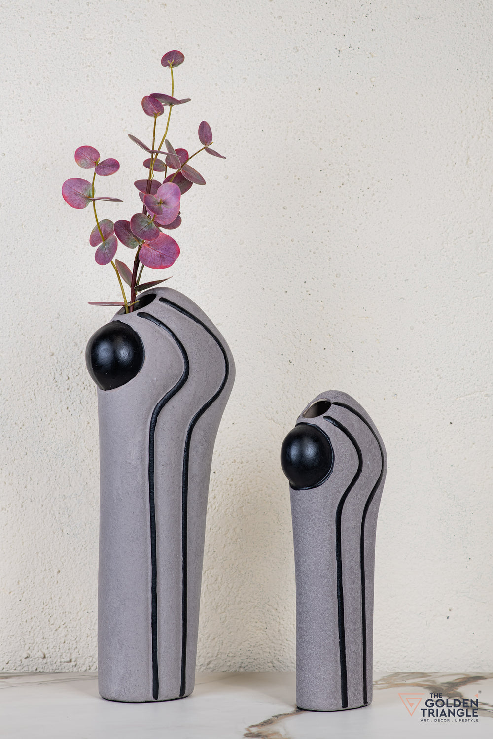 Noa Ceramic Vase