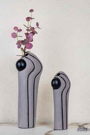 Noa Ceramic Vase