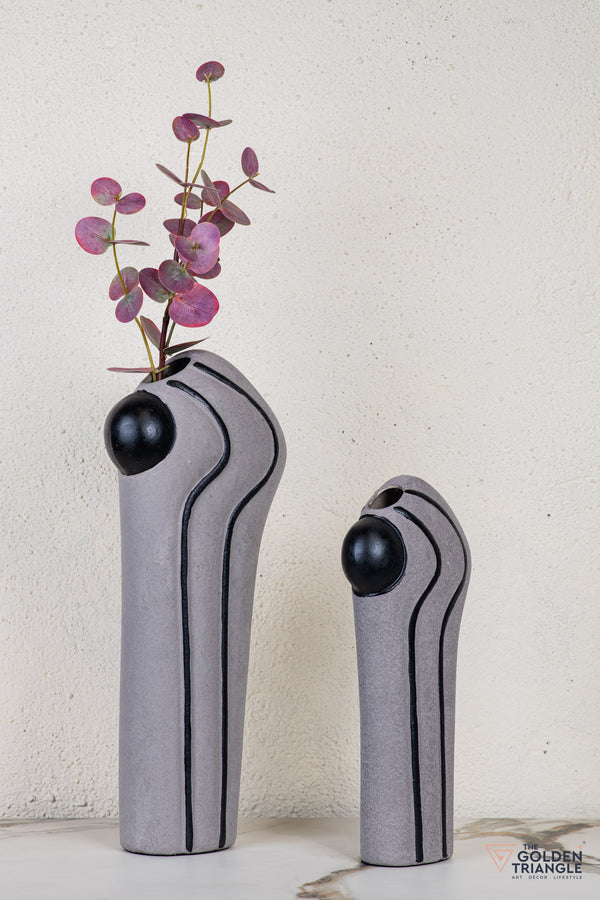 Noa Ceramic Vase