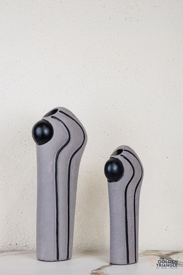 Noa Ceramic Vase