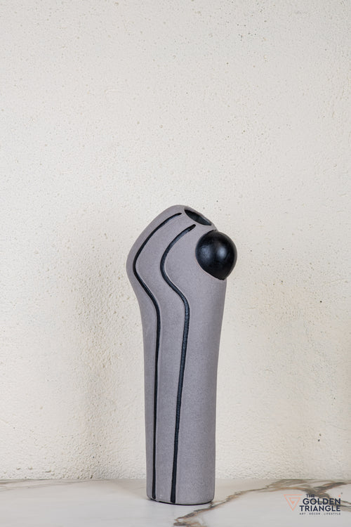 Noa Ceramic Vase