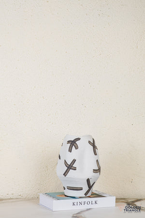 Nexra Ceramic Vase