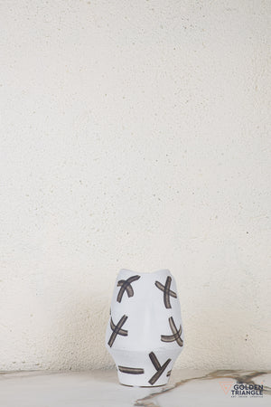 Nexra Ceramic Vase