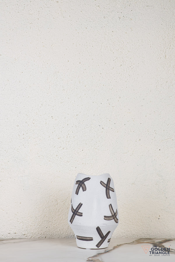 Nexra Ceramic Vase