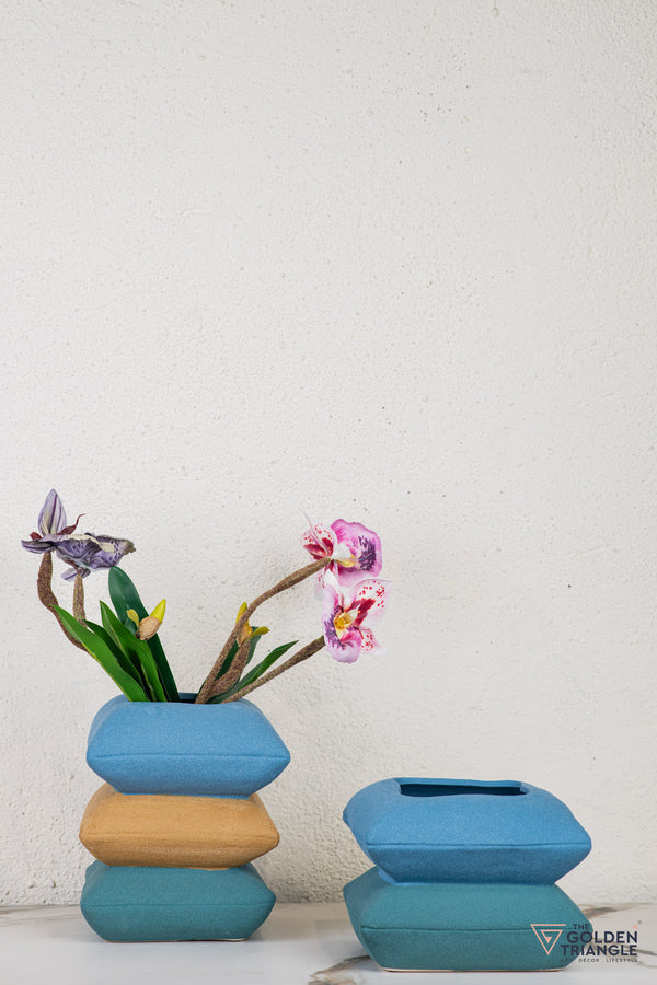 Kaelis Ceramic Vase