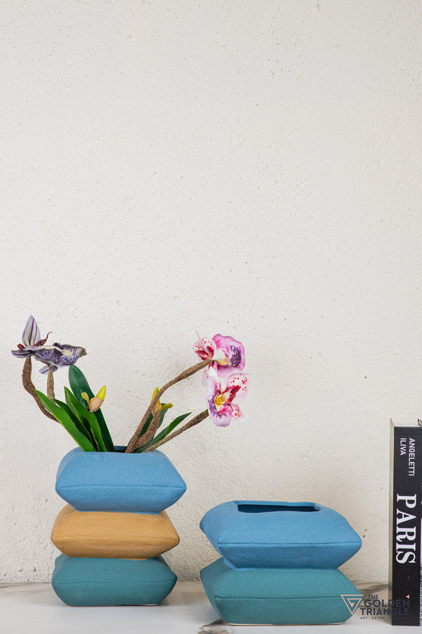 Kaelis Ceramic Vase
