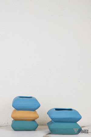Kaelis Ceramic Vase