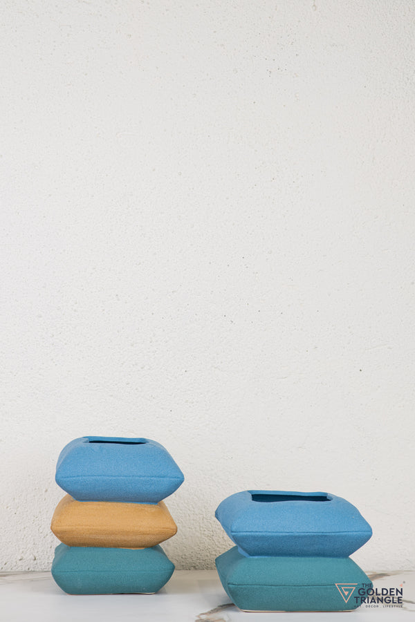 Kaelis Ceramic Vase