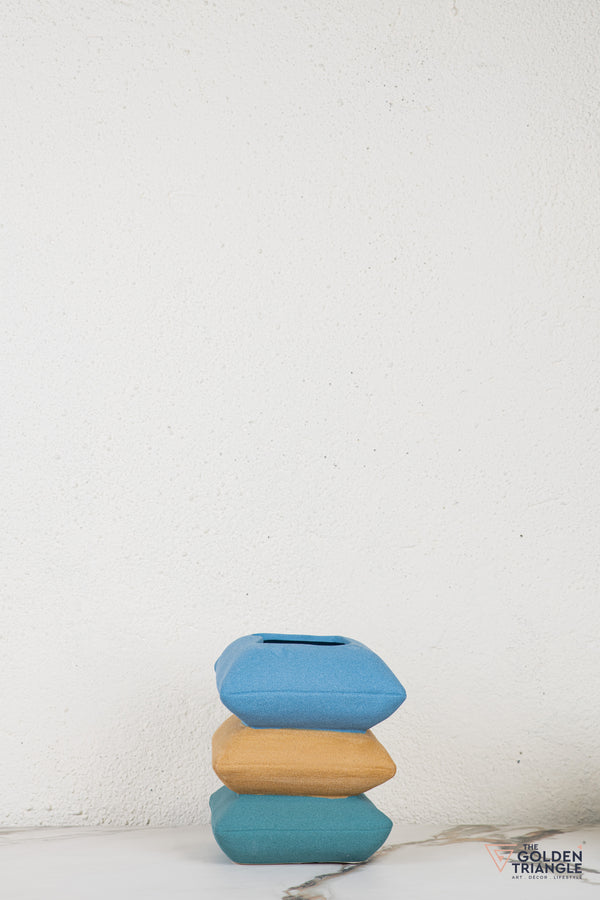 Kaelis Ceramic Vase