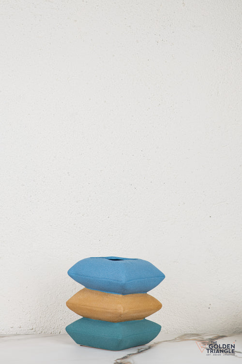 Kaelis Ceramic Vase