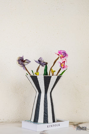 Sira Ceramic Vase