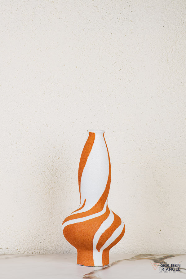 Luro Ceramic Vase