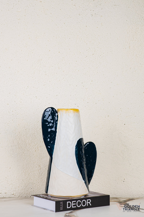 Elin Ceramic Vase