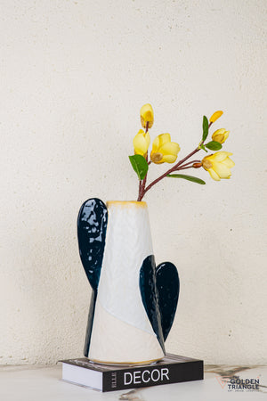 Elin Ceramic Vase