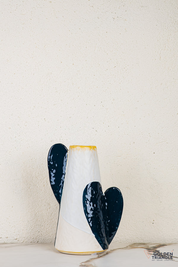 Elin Ceramic Vase