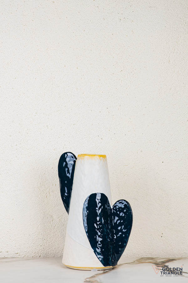 Elin Ceramic Vase