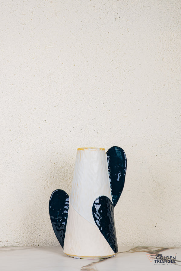 Elin Ceramic Vase