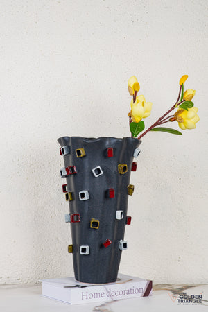 Zeira Ceramic Vase