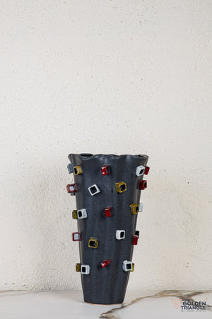 Zeira Ceramic Vase