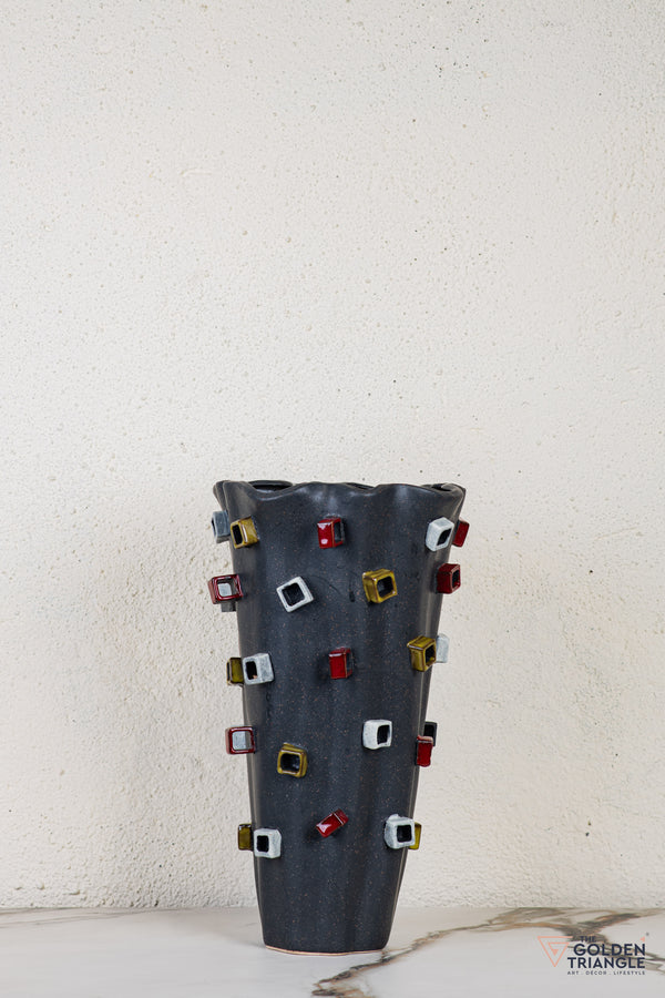 Zeira Ceramic Vase