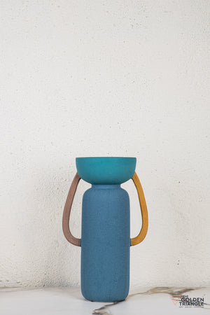 Meno Ceramic Vase