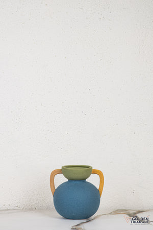 Meno Ceramic Vase