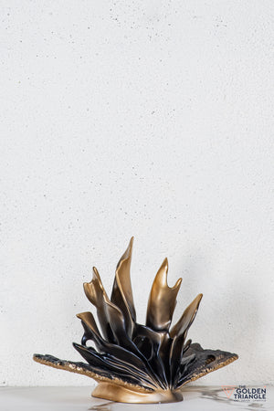 Genesis Abstract Sculpture