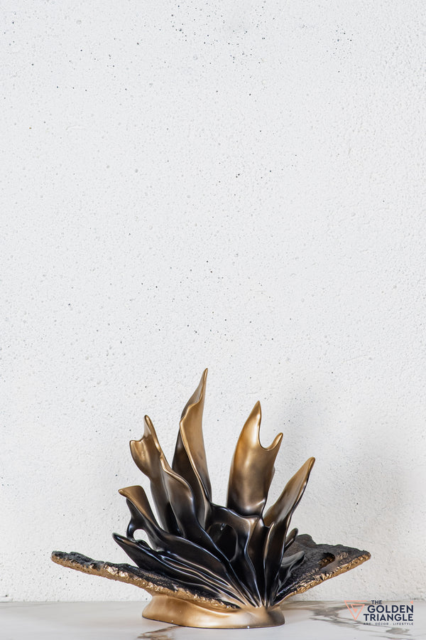 Genesis Abstract Sculpture
