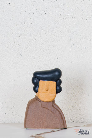 Arvon Tabletop Décor