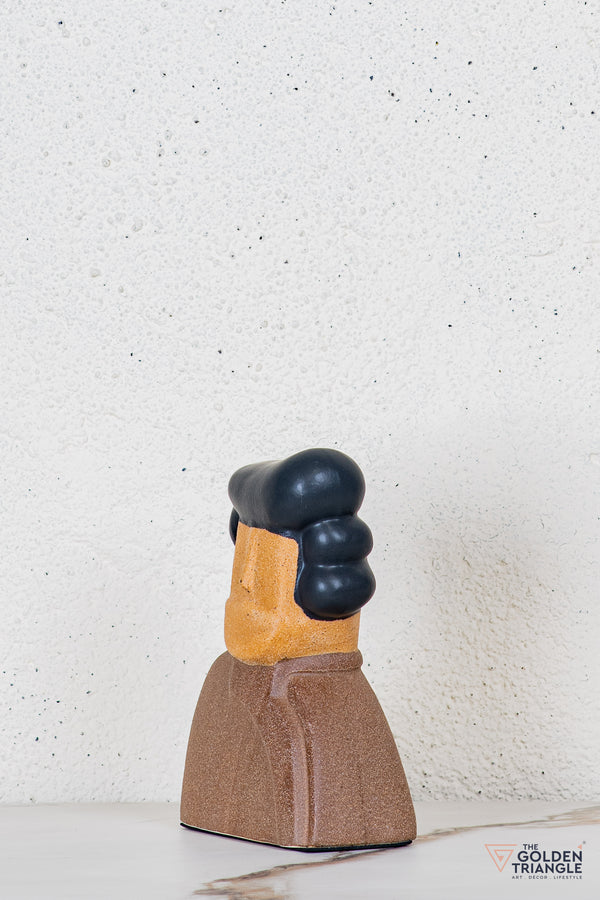 Arvon Tabletop Décor