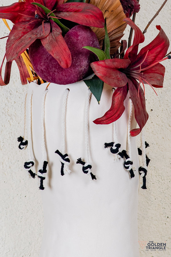 Fara Ceramic Vase