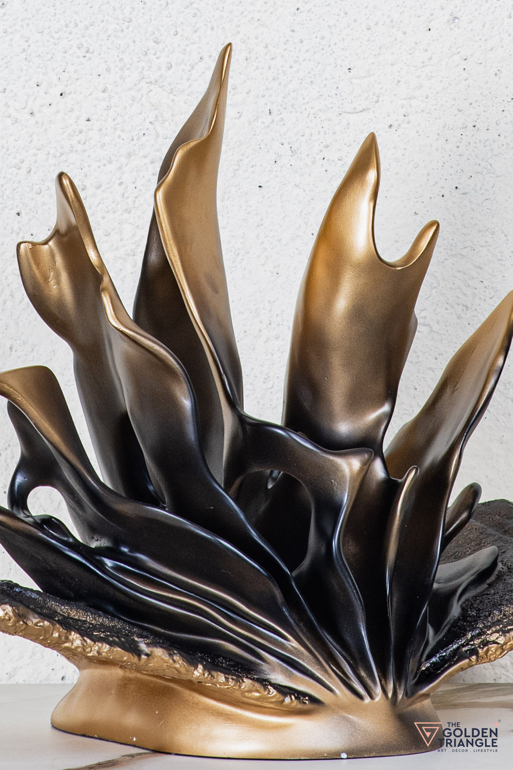 Genesis Abstract Sculpture