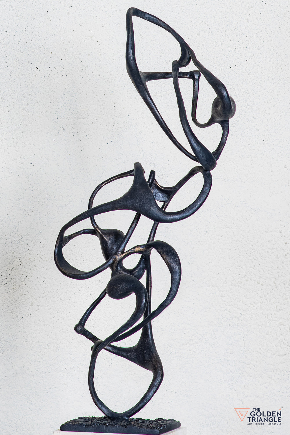 Azen Abstract Sculpture