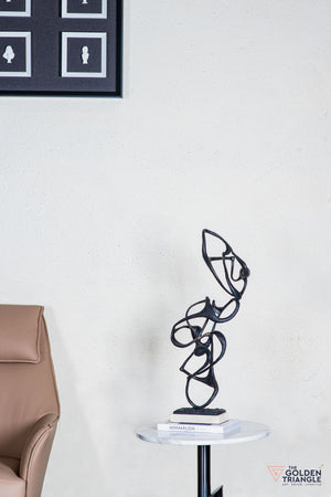 Azen Abstract Sculpture