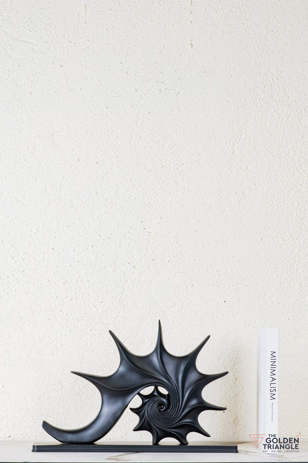 Skae Abstract Sculpture