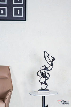 Azen Abstract Sculpture