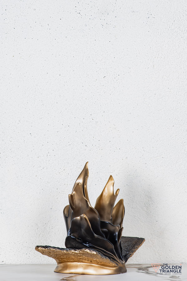 Genesis Abstract Sculpture
