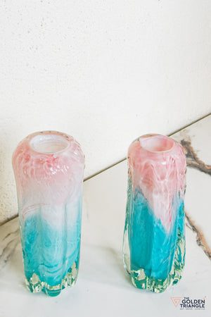 Lusso Glass Vase