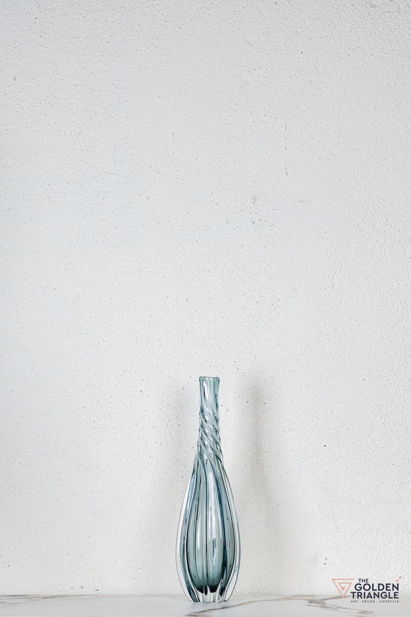 Elara Glass Vase