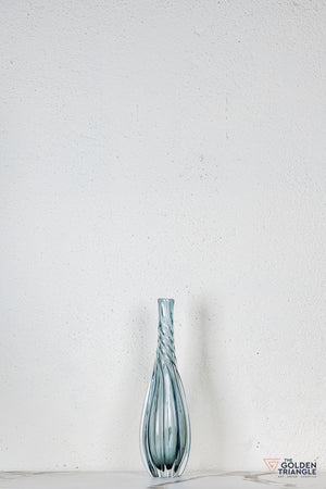 Elara Glass Vase