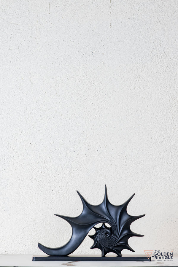 Skae Abstract Sculpture