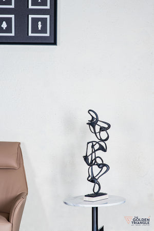 Azen Abstract Sculpture