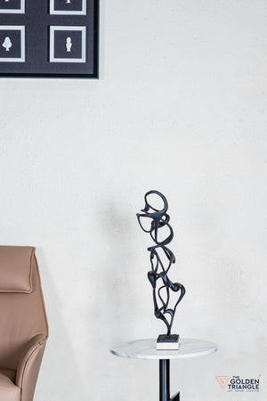 Azen Abstract Sculpture
