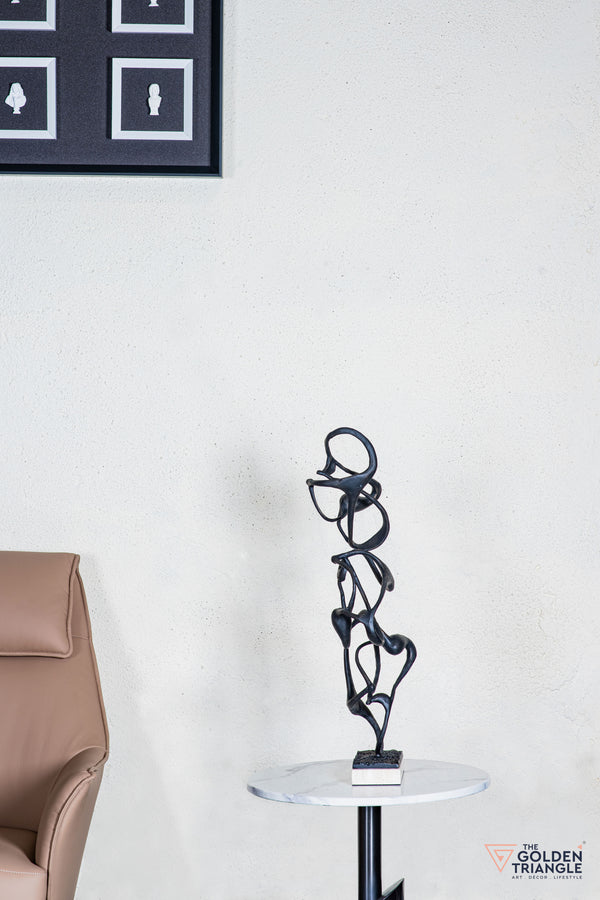 Azen Abstract Sculpture