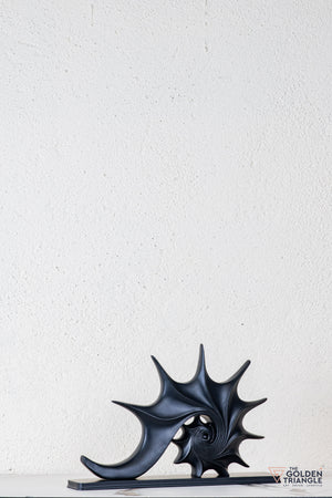 Skae Abstract Sculpture