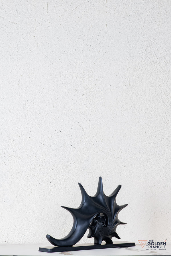 Skae Abstract Sculpture