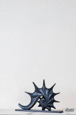 Skae Abstract Sculpture