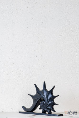 Skae Abstract Sculpture